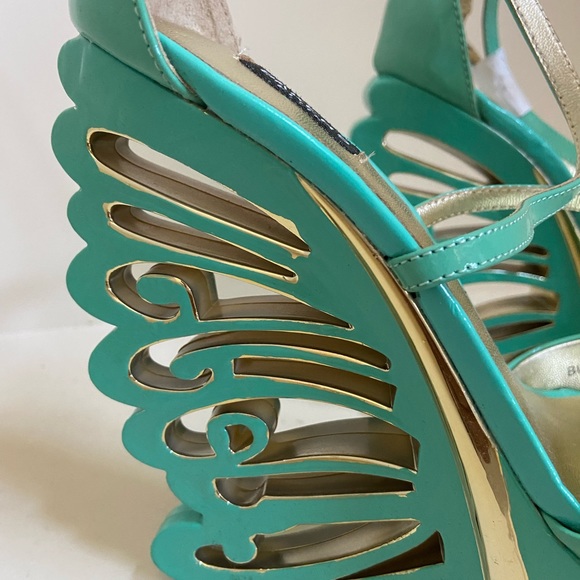 New BAKERS ELITE heels - Picture 5 of 5